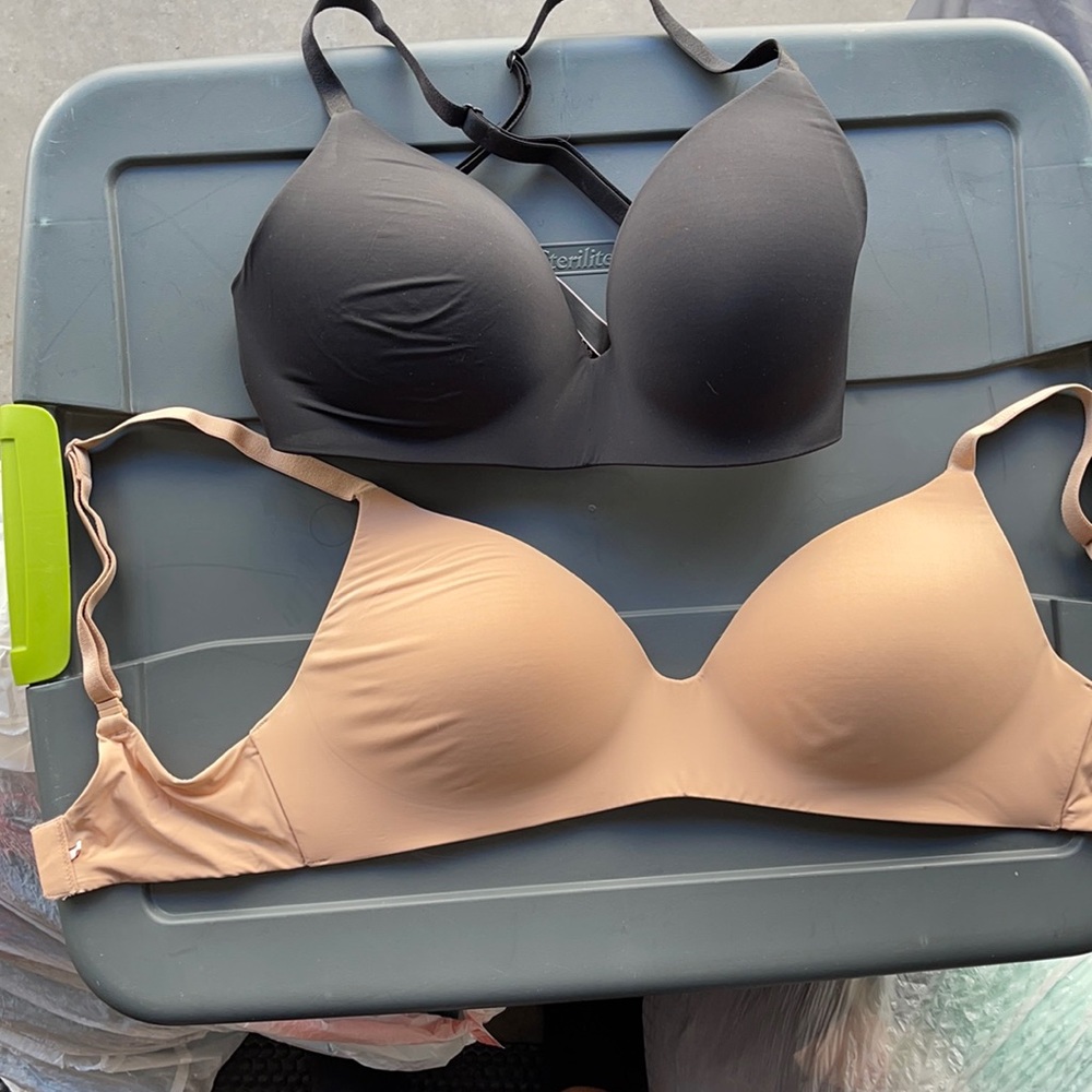 VS T shirt wireless